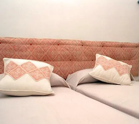 The Whale Bed and breakfast